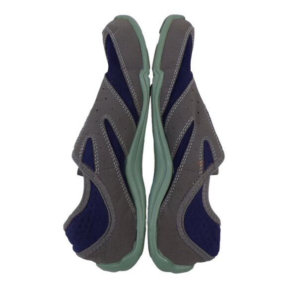 Ahnu Delta Water Shoes Men’s US 9 EU 40 #1357 - Picture 6 of 9